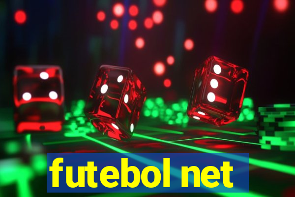 futebol net